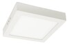 Миниатюра фото потолочный светильник arte lamp angolo a3618pl-1wh | 220svet.ru