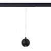 Миниатюра фото трековый светодиодный светильник st luce bole st354.443.12 | 220svet.ru