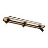 Миниатюра фото потолочная светодиодная люстра f-promo olika 4439-3c | 220svet.ru