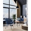 Миниатюра фото торшер moderli arco v10992-f | 220svet.ru