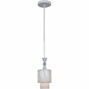 Миниатюра фото потолочный светильник reluce 02071-0.4-01 wh | 220svet.ru