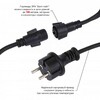Миниатюра фото уличная светодиодная гирлянда эра 220v мультиколор erabl-mk5 б0047953 | 220svet.ru