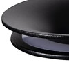 Миниатюра фото точечные светильники kanlux ajas dso-b 33160 | 220svet.ru