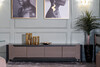 Миниатюра фото юкка искусственная в горшке garda decor 29bj-927-100 | 220svet.ru