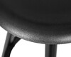 Миниатюра фото стул барный dobrin royce black lmzl-pp652-n_b-tr_p-b-03-12438 | 220svet.ru