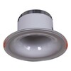 Миниатюра фото встраиваемый светильник reluce technical 16091-9.0-001rld mr16 cl | 220svet.ru
