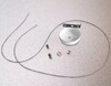 Миниатюра фото подвес ambrella light track system gl7032 | 220svet.ru