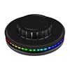 Миниатюра фото светодиодный светильник-проектор rev disco 32557 4 | 220svet.ru