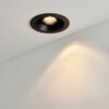 Миниатюра фото встраиваемый светодиодный светильник wertmark dorsum wtd.o20.660.30.10 | 220svet.ru