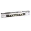 Миниатюра фото трековый светодиодный светильник feron al230 lensfold 51860 | 220svet.ru