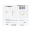 Миниатюра фото встраиваемый светильник voltega patch vgl7238dlb-01w | 220svet.ru