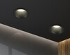 Миниатюра фото встраиваемый светильник ambrella light techno spot ts51814 | 220svet.ru