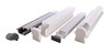 Миниатюра фото заглушка deko-light end cap p-et-01-12 set 2 pcs 978101 | 220svet.ru