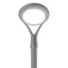 Миниатюра фото уличный светодиодный светильник feron sp7020 48440 | 220svet.ru