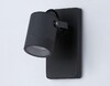 Миниатюра фото уличный настенный светильник ambrella light garden st3881 | 220svet.ru