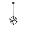 Миниатюра фото подвесной светильник toplight tl1604h-01bk | 220svet.ru