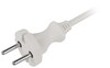 Миниатюра фото удлинитель электрический эра u-3-1,5m-usb-w 3 розетки + 3xusb a+c 1,5м 10а белый б0069075 | 220svet.ru