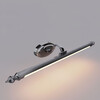 Миниатюра фото подсветка для картин favourite artifex 2434-1w | 220svet.ru