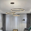 Миниатюра фото подвесная люстра imperium loft  almer 231654-23 | 220svet.ru