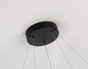 Миниатюра фото подвесной светодиодный светильник ambrella light comfort line fl5865 | 220svet.ru