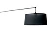 Миниатюра фото торшер mantra nordica 4968+5034 | 220svet.ru