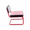 Миниатюра фото стул superlounge chair blue grid seletti 16504 | 220svet.ru