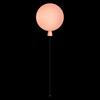 Миниатюра фото настенный светильник loft it airy 10599/200w pink | 220svet.ru