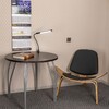 Миниатюра фото настольная лампа на струбцине citilux рио cl803091n | 220svet.ru