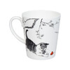 Миниатюра фото кружка "дальневосточная кошка" в подарочной коробке koenitz | 220svet.ru