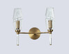 Миниатюра фото настенный светильник ambrella light high light lh55206 | 220svet.ru