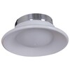 Миниатюра фото встраиваемый светильник reluce technical 16090-9.0-001rld mr16 swt | 220svet.ru