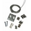 Миниатюра фото подвесной комплект iledex technical vision suspension 4822-2000 | 220svet.ru