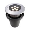 Миниатюра фото встраиваемый светильник deko-light hp ii ww 730250 | 220svet.ru