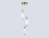 Миниатюра фото подвесной светильник ambrella light high light lh53102 | 220svet.ru