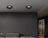 Миниатюра фото встраиваемый светильник ambrella light techno spot tn102778 | 220svet.ru