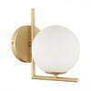 Миниатюра фото бра st luce codda sl1148.301.01 | 220svet.ru