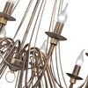 Миниатюра фото люстра vitaluce v1044-7/12 | 220svet.ru