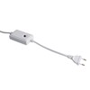 Миниатюра фото светодиодная неоновая лента feron 8w/m 72led/m 5050smd rgb 5m ls720 52112 | 220svet.ru