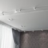 Миниатюра фото встраиваемый светодиодный спот novotech groda 358776 | 220svet.ru