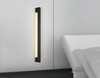 Миниатюра фото настенный светодиодный светильник ambrella light comfort fl76104 | 220svet.ru