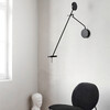 Миниатюра фото настенный светильник imperium loft talk wall 224038-23 | 220svet.ru