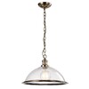 Миниатюра фото подвесной светильник arte lamp oglio a9273sp-1ab | 220svet.ru