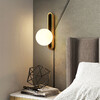 Миниатюра фото настенный светильник imperium loft dixon 133239-22 | 220svet.ru