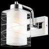 Миниатюра фото бра velante 278-101-01 | 220svet.ru
