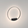 Миниатюра фото потолочный светодиодный светильник maytoni rim mod058cl-l50bk | 220svet.ru