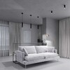 Миниатюра фото подвесной светильник elektrostandard 50310 led a067066 | 220svet.ru