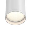 Миниатюра фото потолочный светильник maytoni focus s c052cl-01w | 220svet.ru
