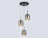 Миниатюра фото подвесной светильник ambrella light high light lh11153 | 220svet.ru