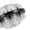 Миниатюра фото подвесная люстра delight collection brch9191-bz | 220svet.ru