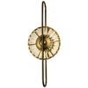 Миниатюра фото бра arte lamp almaaz a2563ap-1pb | 220svet.ru